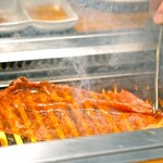 焼肉はなれ よし - 