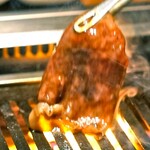 焼肉はなれ よし - 