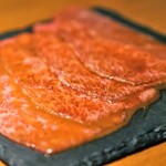 焼肉はなれ よし - 