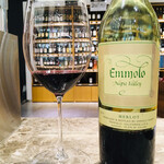 エノテカ  - ケイマスのワグナーファミリーオブワインのメルロー