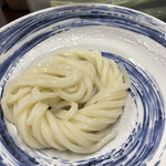 日の出製麺所 - 