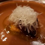 パッソ・ア・パッソ - ヤツガシラとヒヨドリのパサート