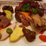 パッソ・ア・パッソ - 