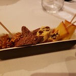 パッソ・ア・パッソ - 