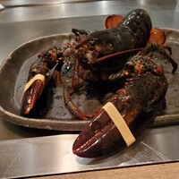 京風鉄板 はせ川 - 