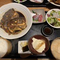 魚感うえさき - 