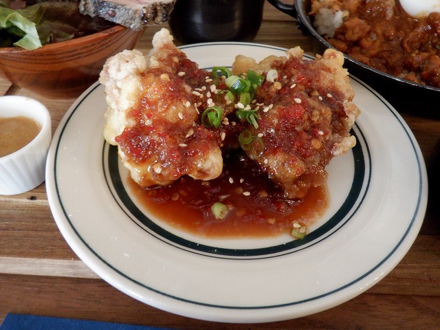 わさびのブログさんが投稿したはらぺこ飯店（兵庫/元町）の口コミ詳細 [食べログ] はらぺこ飯店