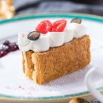 中性ヨーロッパcafe - 