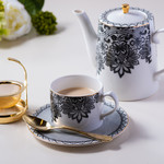 中性ヨーロッパcafe - 