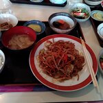 ファミリーレストラン 三ちゃん - 