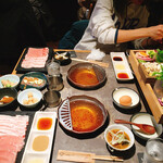 Shabushabu Retasu - 