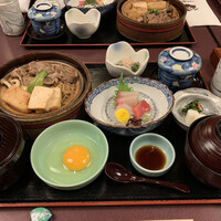 人形町今半 新宿第一生命ビル店 - 