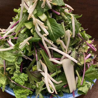 福島 野田でおすすめのグルメ情報 空芯菜 をご紹介 食べログ