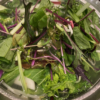 福島 野田でおすすめのグルメ情報 空芯菜 をご紹介 食べログ