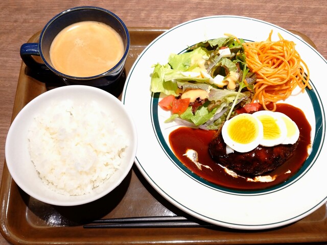 ビストロ マーレ ブランチ神戸学園都市店 Bistro Mare 学園都市 ビストロ 食べログ