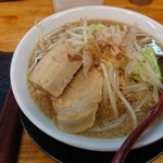 raxamemmampuku - ラーメン