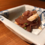 焼き鳥 とりら - 脛刺し