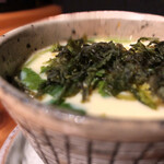 焼き鳥 とりら - 前回よりも出汁の旨味が増してますね！