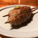 焼き鳥 とりら - つくね