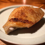 焼き鳥 とりら - 手羽