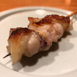 焼き鳥 とりら - 手羽元