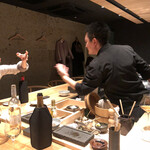 焼き鳥 とりら - インスタの裏側