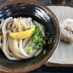 うどん おかだ - 