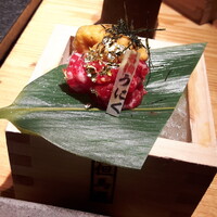 但馬屋 心斎橋 - 