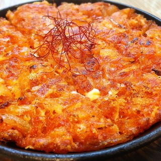 人気の韓国料理が全品328円均一と、とにかくリーズナブル！