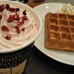 TULLY'S COFFEE - 