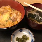 Teuchi Udon Tateyama - 