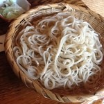 松鶴庵 - 桜切り　