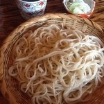 松鶴庵 - 乙な演出