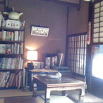 ことばのはおと - 文豪がいそうな雰囲気！？