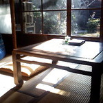 ことばのはおと - 猫が好きそうな陽だまり♪