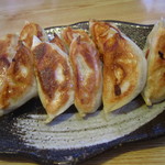 和の中 - 焼餃子（２人前）