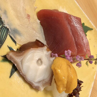 め乃惣 - め乃惣膳