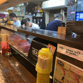 二代め 鮨 浪花_2