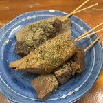 Shizuoka Odenya Obachan Aoba Yokocho