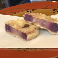 割烹 天ぷら 三太郎 - 