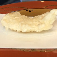 割烹 天ぷら 三太郎 - 