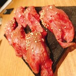 Yakiniku Izakaya Maru Ushimi-To - 