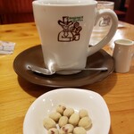 Komeda Kohi Ten - 