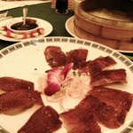 Dragon Restaurant - 広東ダック