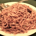 Dragon Restaurant - 広東風焼きそば「