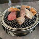 Yakiniku Tarou - 