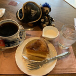 カフェ シエスタ