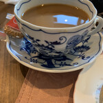 カフェ シエスタ