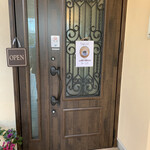 カフェ シエスタ