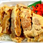 ほっかほっか大将 - 